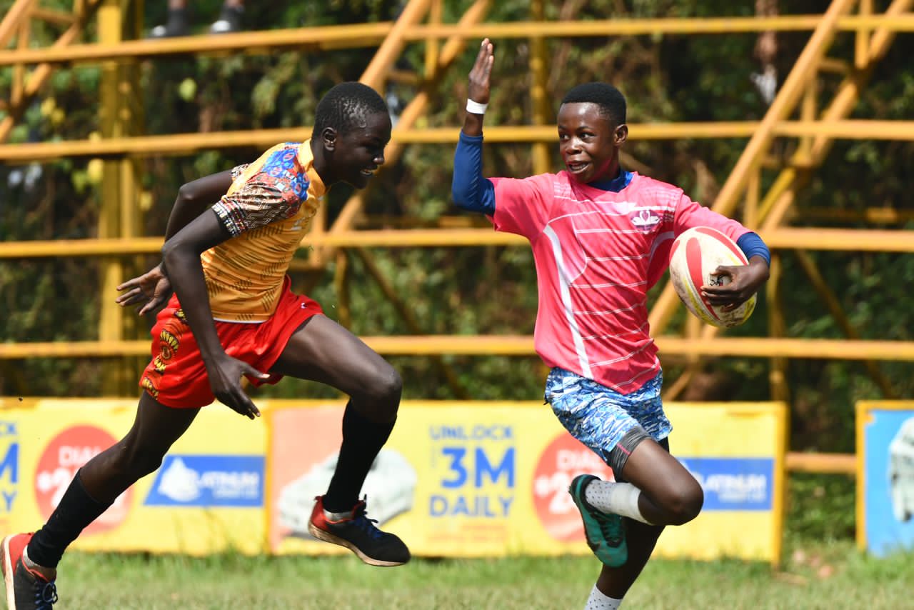 Training session photo 1